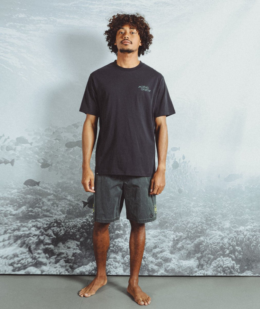 OCEANLIFE - T Shirt HommeTee ShirtsOxbow