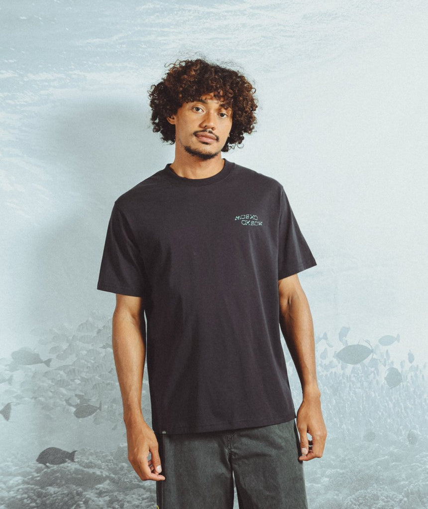 OCEANLIFE - T Shirt HommeTee ShirtsOxbow