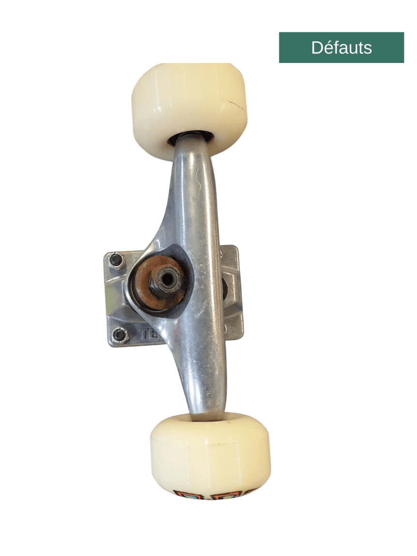 Og - Skate Complet 7.625 X 31.2Skateboard StreetBlind