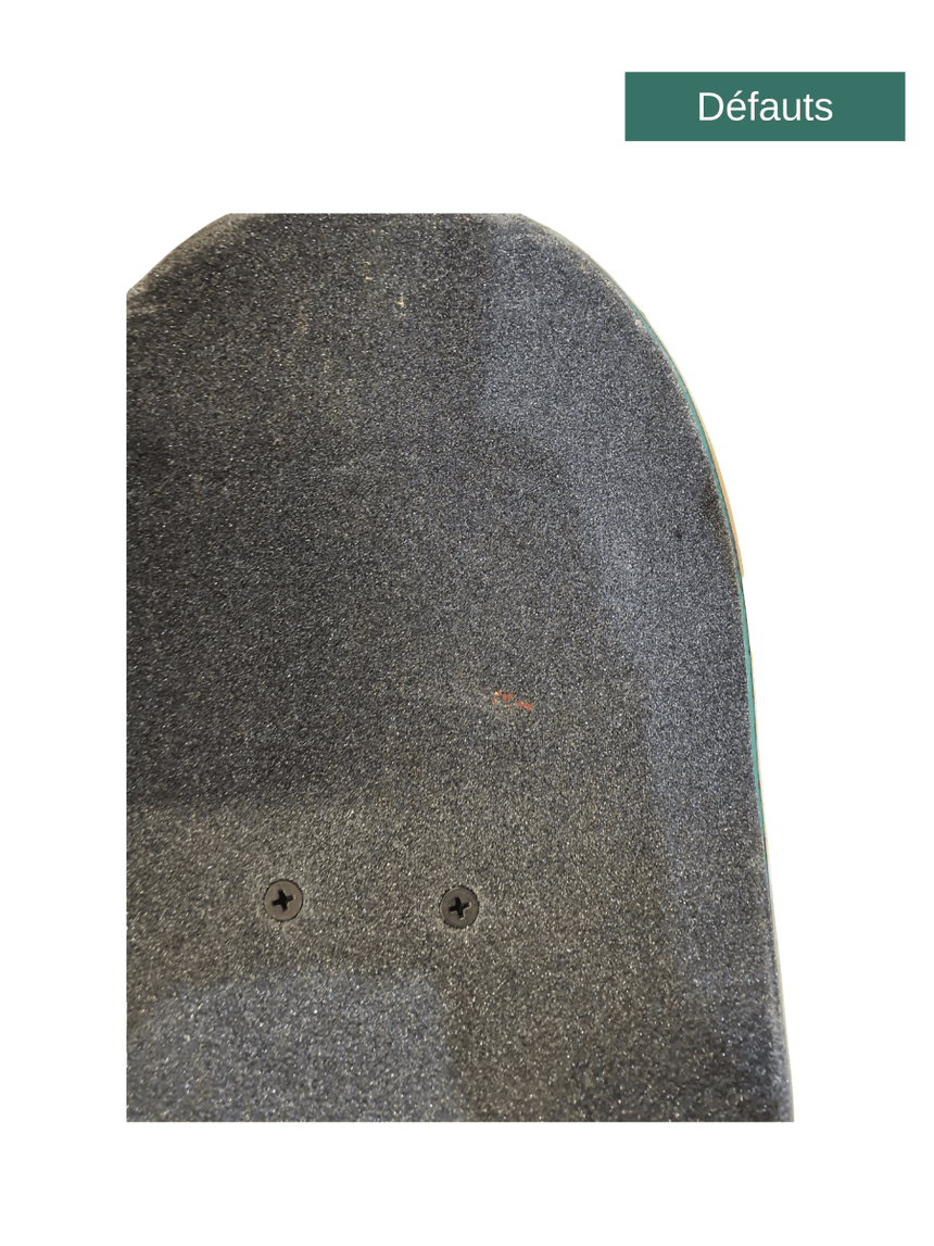 Og - Skate Complet 7.625 X 31.2Skateboard StreetBlind