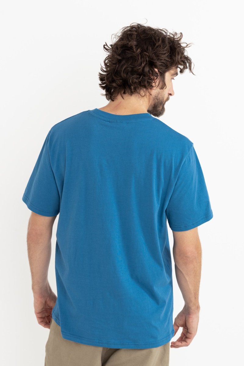 Olas - T Shirt HommeTee ShirtsRhythm