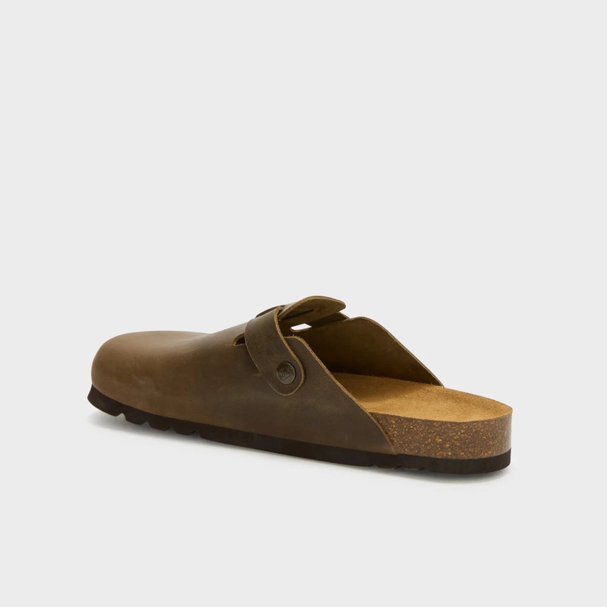 Olivier Oiled Leather - Mules HommeMulesScholl