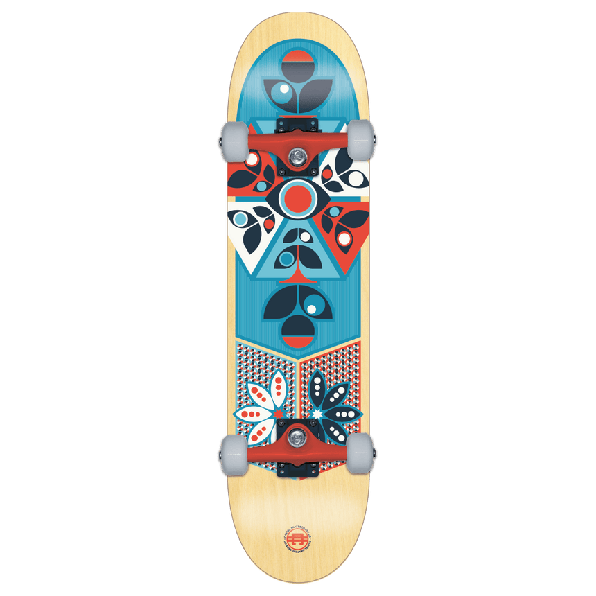 Opium - Skateboard Complet 8.0#CompleteCartel