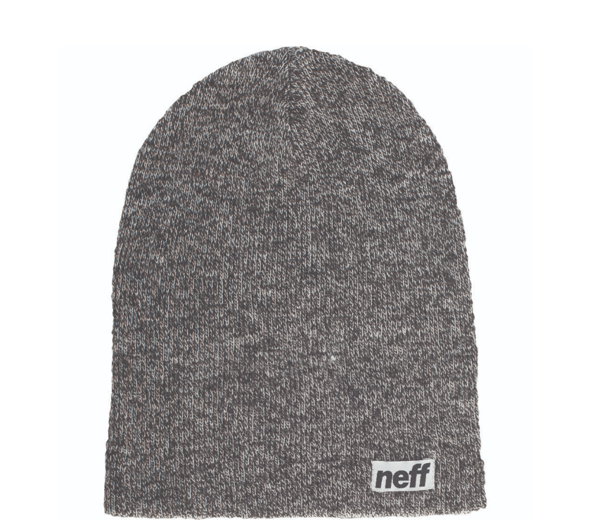 OPTIC HEATHER BEANIE NEFFBonnetsNeff