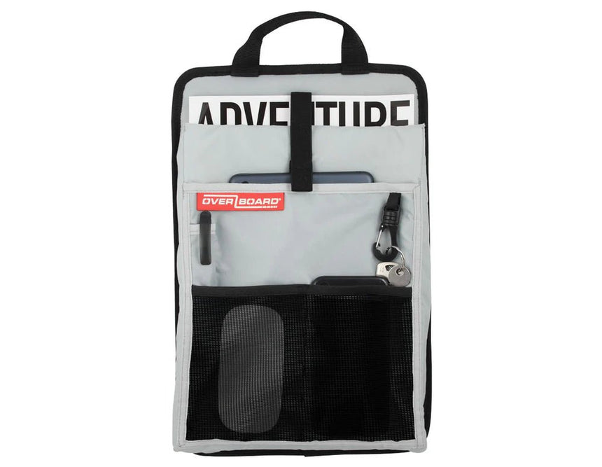 Organiseur de Rangement Tablette ordinateur Portable pour Sacs à dosSacs à DosOverboard