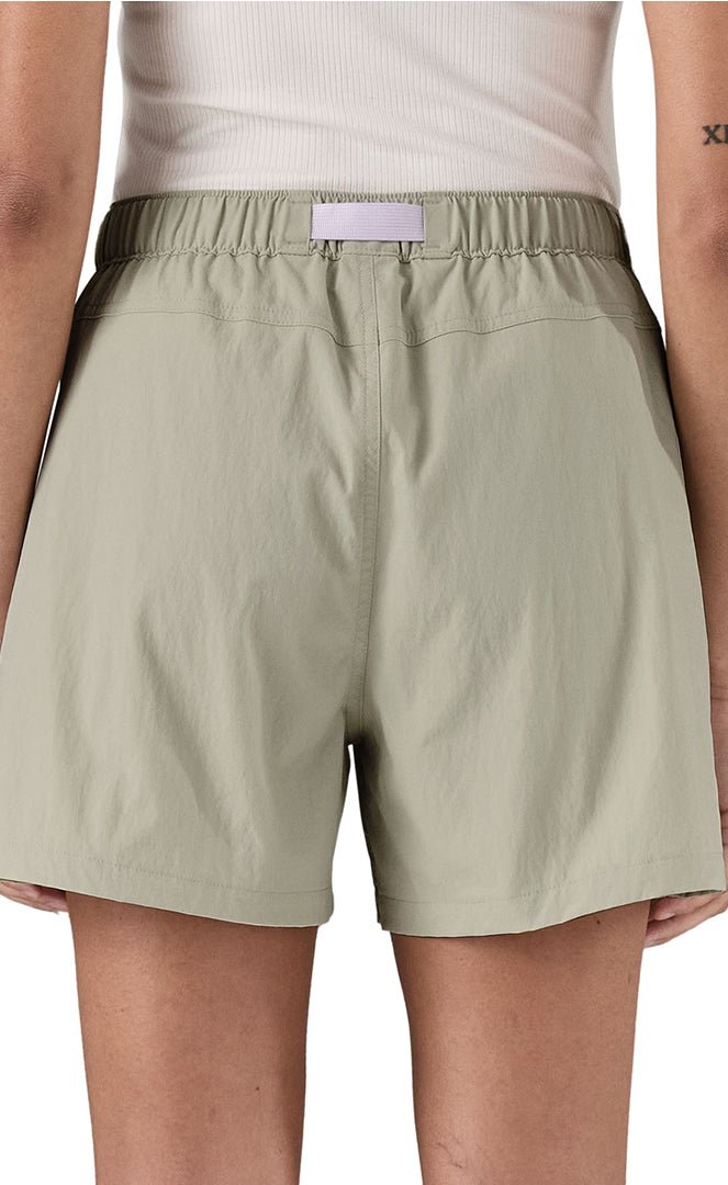 Outdoor Everyday Short Femme#ShortsPatagonia