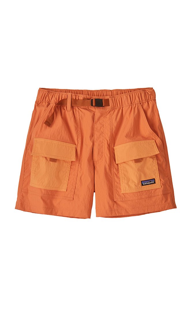 Outdoor Everyday Short Femme#ShortsPatagonia