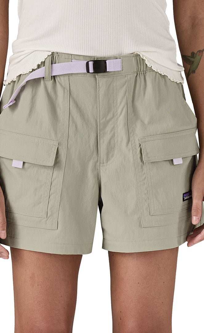Outdoor Everyday Short Femme#ShortsPatagonia