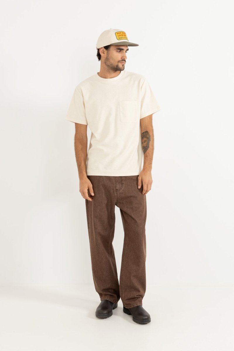 Outdoor Livin - CasquetteCasquettesRhythm