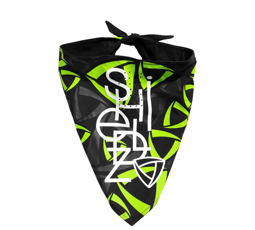 OUTLAW FACEMASK MULTICONFacemaskShieldz