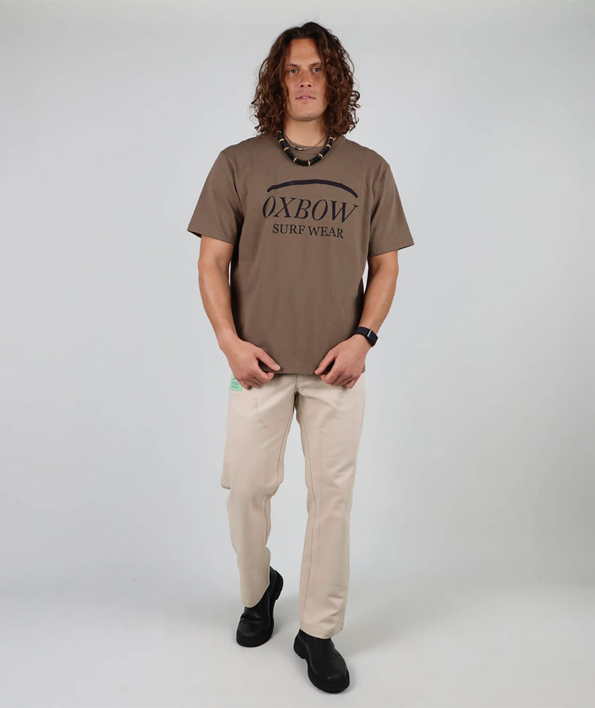 Camisetas de manga corta Matthew unisex