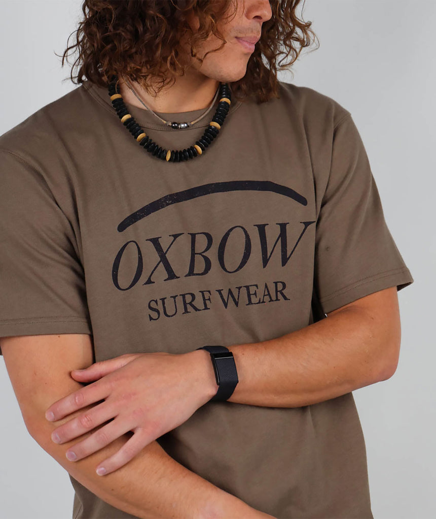 Camisetas de manga corta Matthew unisex