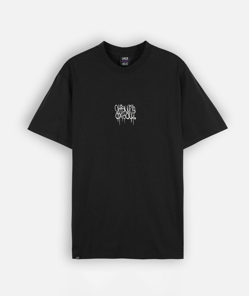 Repeater - T-Shirt Herren
