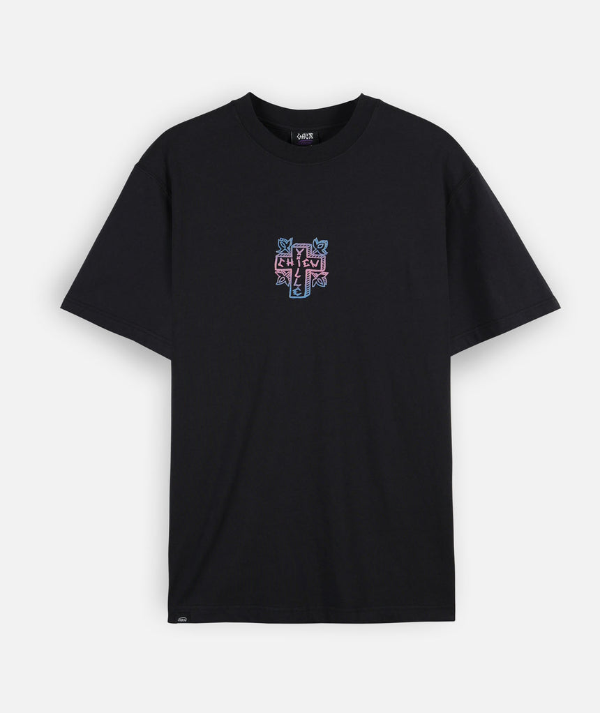 Crossflo - T-Shirt Herren