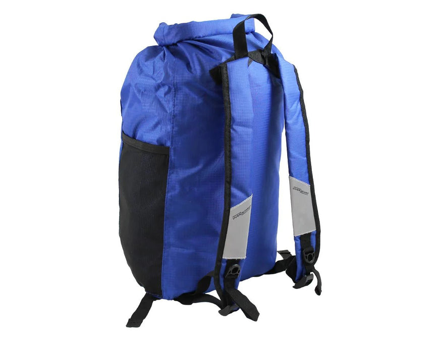 Packaway Backpack - Sac À Dos Étanche 20 L BleuSacs à DosOverboard