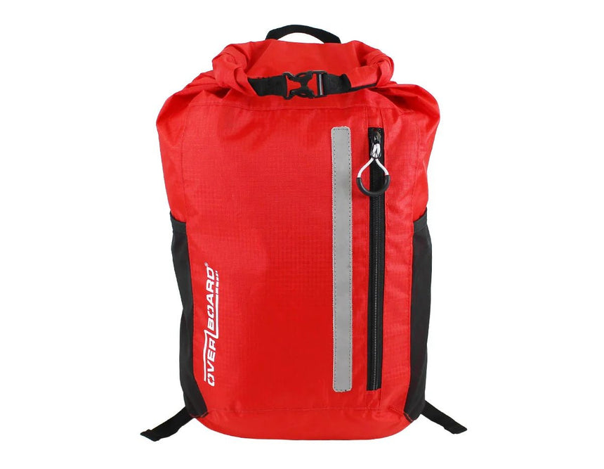 Packaway Backpack - Sac À Dos Étanche 20 L RougeSacs à DosOverboard