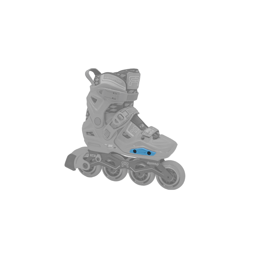 Pad Abrasif Slider EZX - PaireSlidersFr Skates