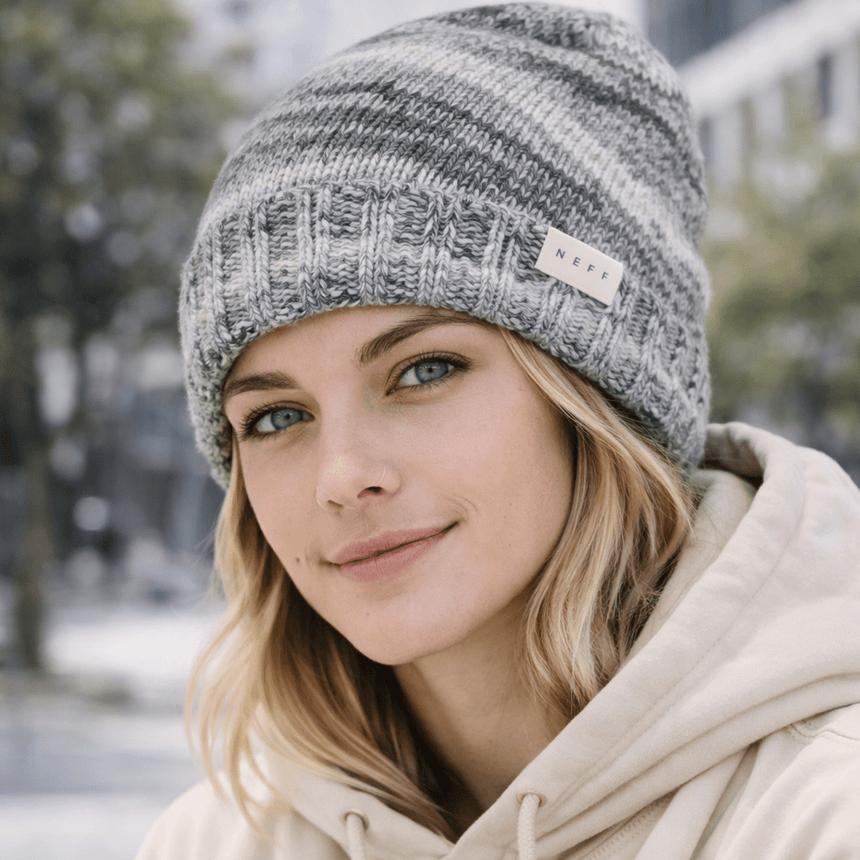 Paige - Bonnet FemmeBonnetsNeff