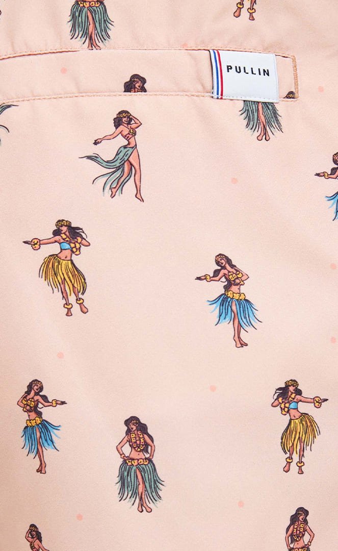 Pako Hgirls Sous Vetement Homme#Sous VêtementsPull - in