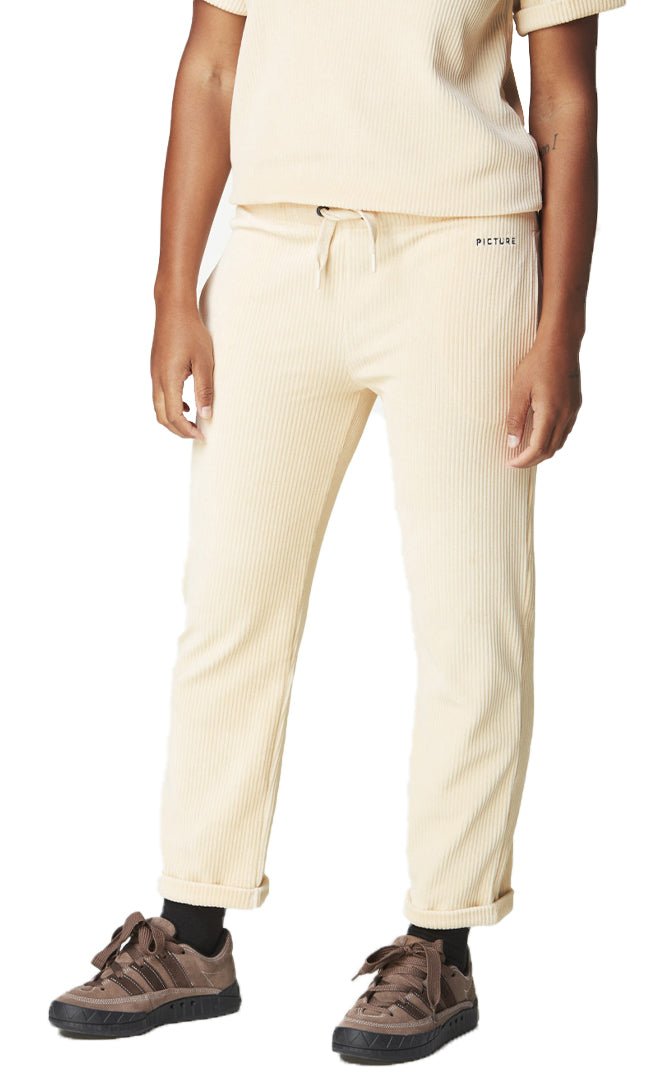 PALIKO PANTS pantalon Femme#PantalonsPicture