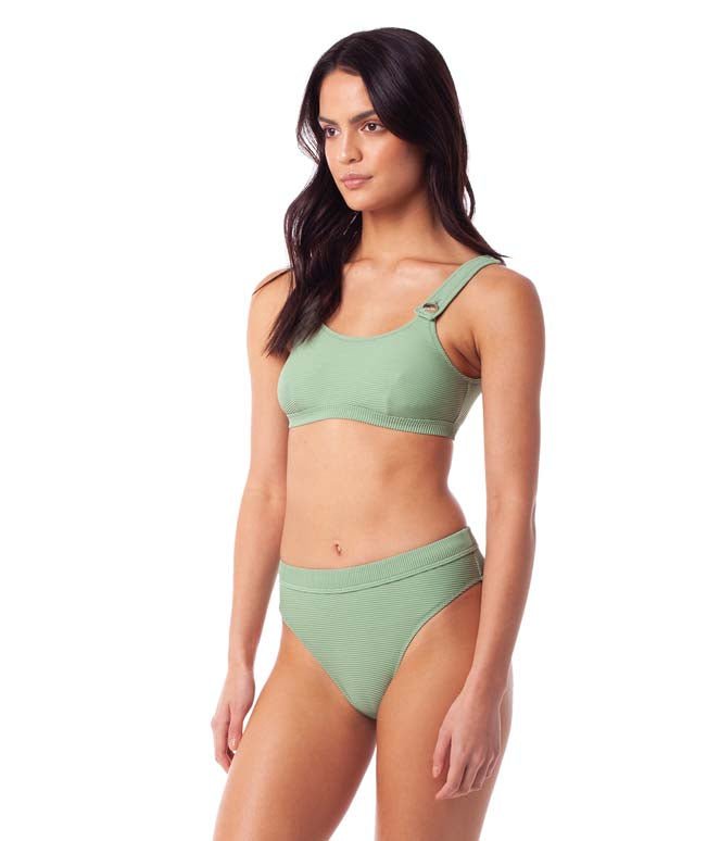 Palm Springs Haut de Maillot Femme#Maillots De BainRhythm