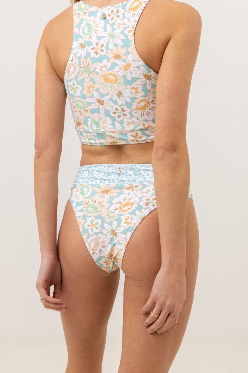 Paloma Floral - Bas De Maillot FemmeMaillots De BainRhythm