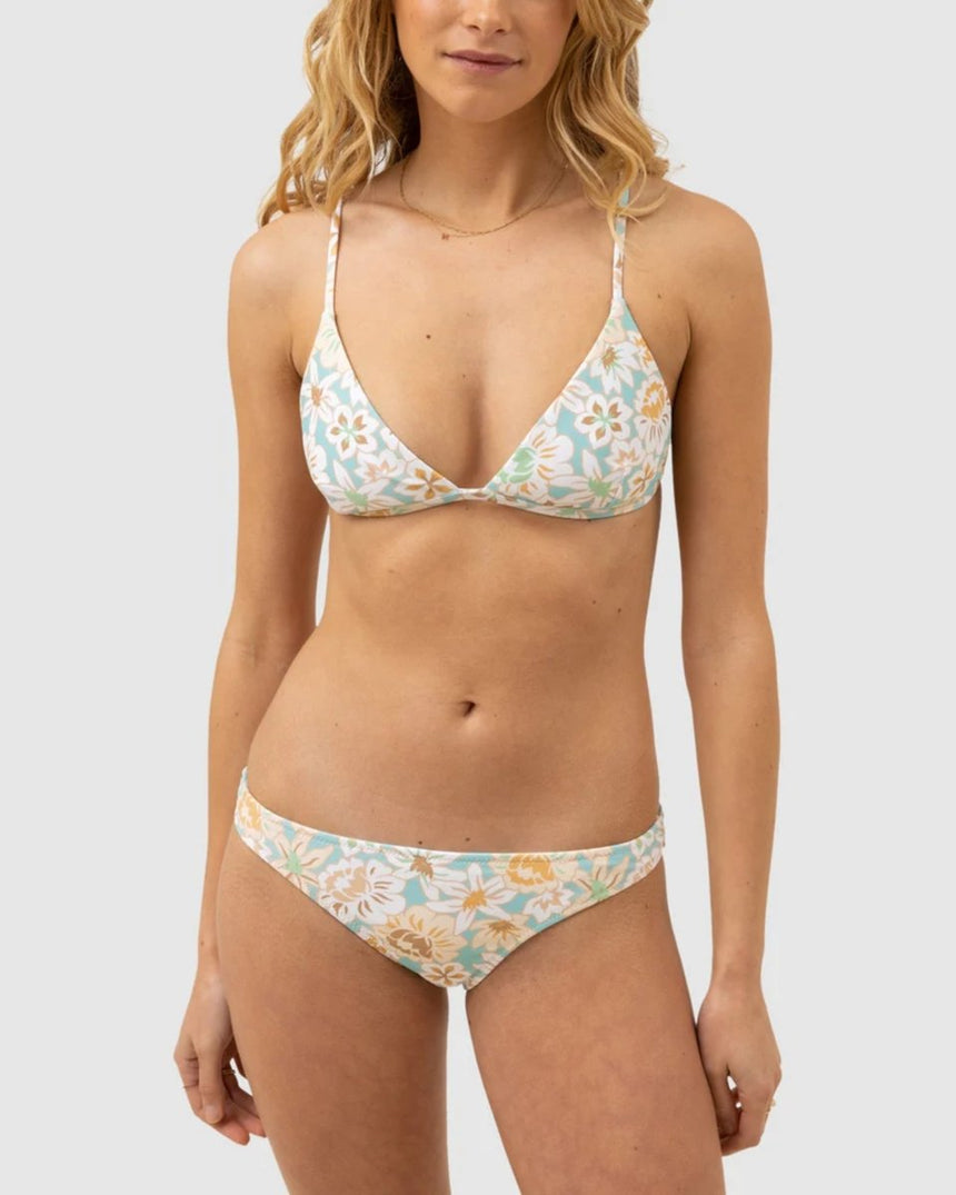 Paloma Floral - Bas De Maillot FemmeMaillots De BainRhythm