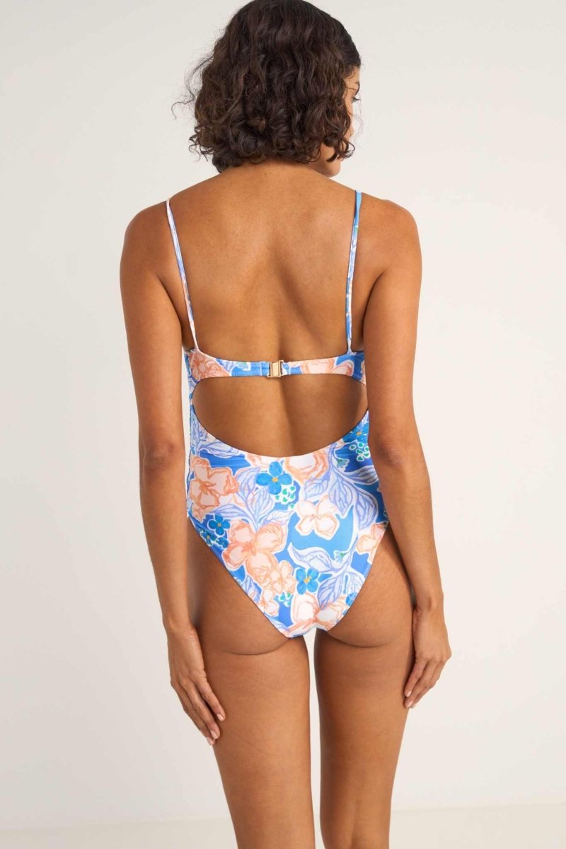 Paradise Floral - Une Pièce FemmeMaillots De BainRhythm