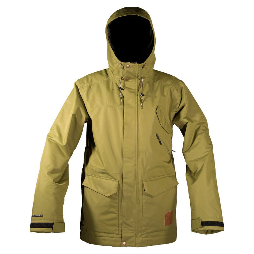 Pathfinder Jack - Veste HommeVestesNeff