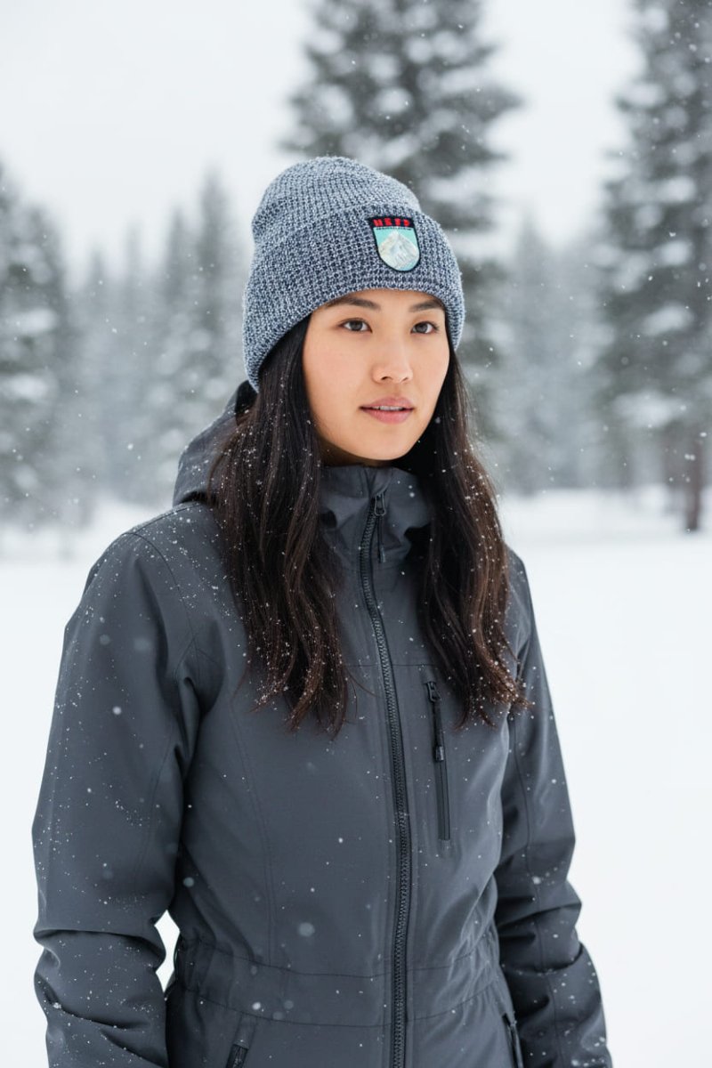 Patrol - BonnetBonnetsNeff