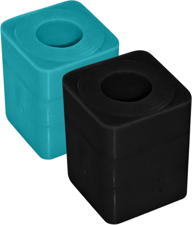 Pendulom Bushing Pack 88-90A And 93-95A - Gommes SkateGommesFlying Wheels