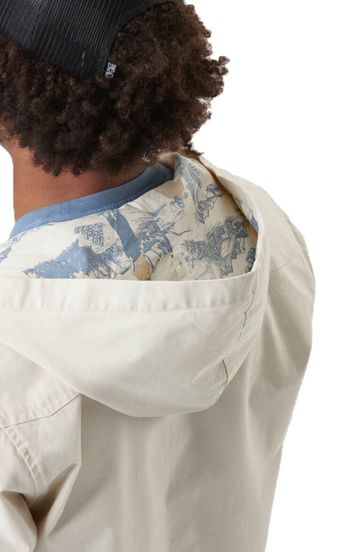 Perrie Wood Ash Chemise Homme#ChemisesPicture