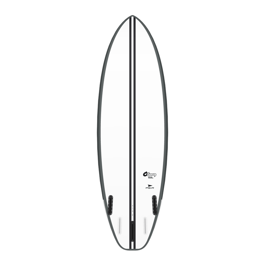 Pg - R Tec 5"10 Planche De Surf ShortboardShortboardTorq