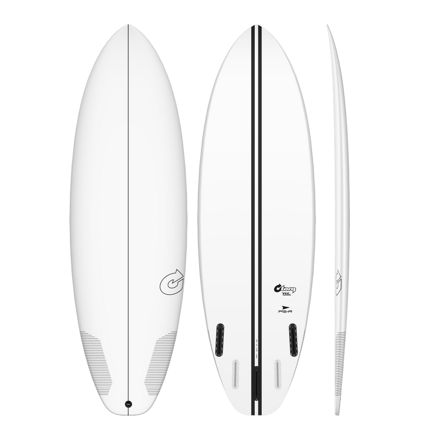 Pg - R Tec 5"8 Planche De Surf ShortboardShortboardTorq