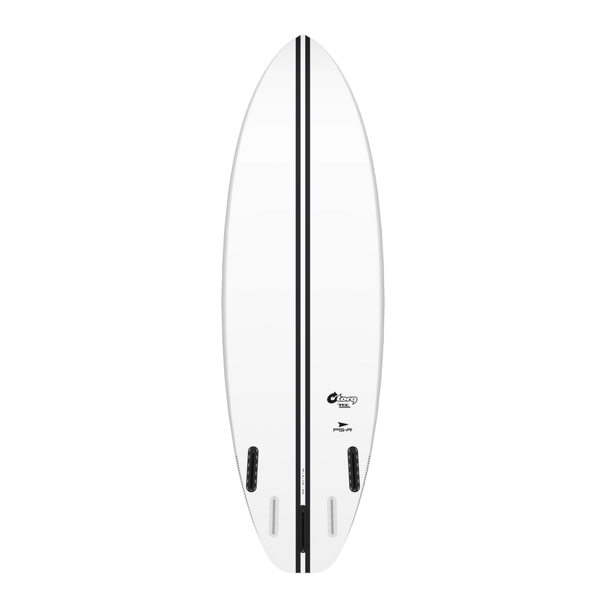 Pg - R Tec 5"8 Planche De Surf ShortboardShortboardTorq