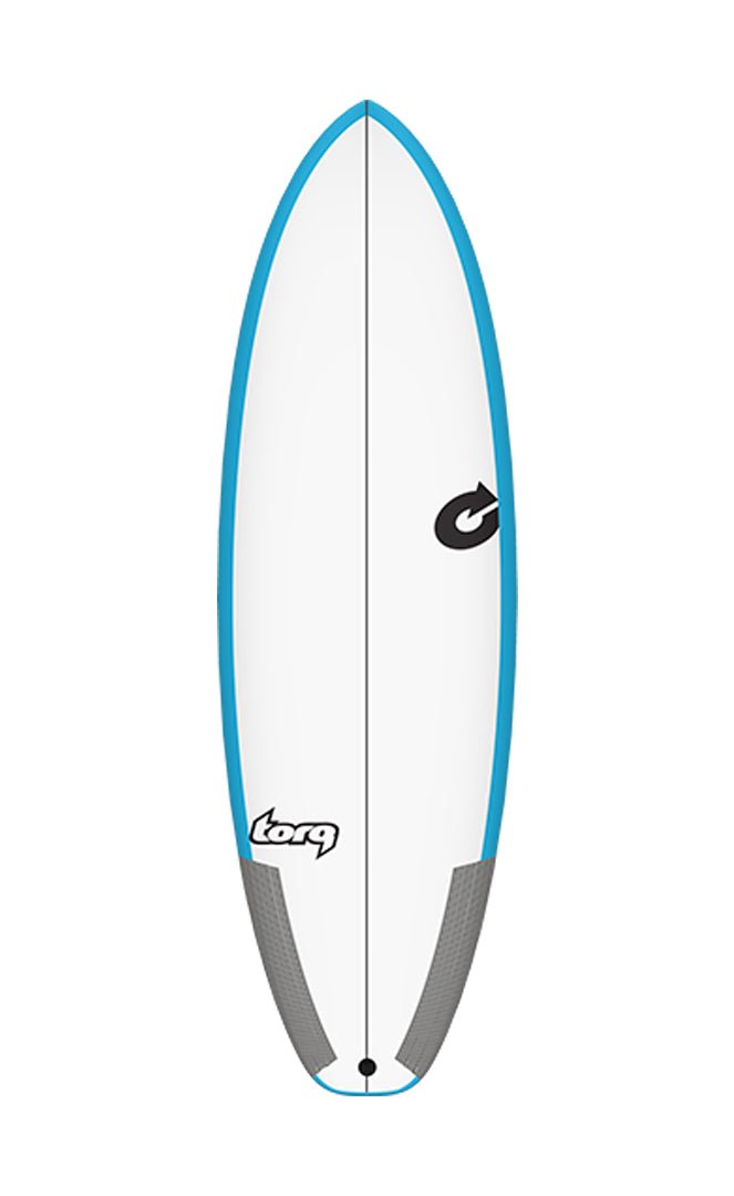 Pg-R Tec - Shortboard Surfboard