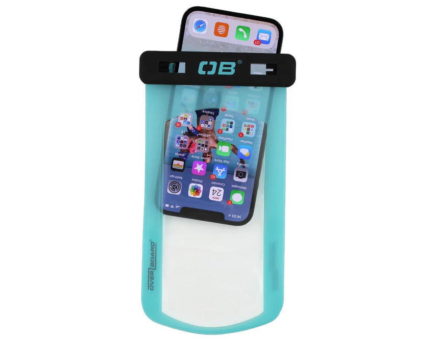 Phone Case Large - Étui Étanche Pour Téléphone Portable Et Iphone BSleevesOverboard