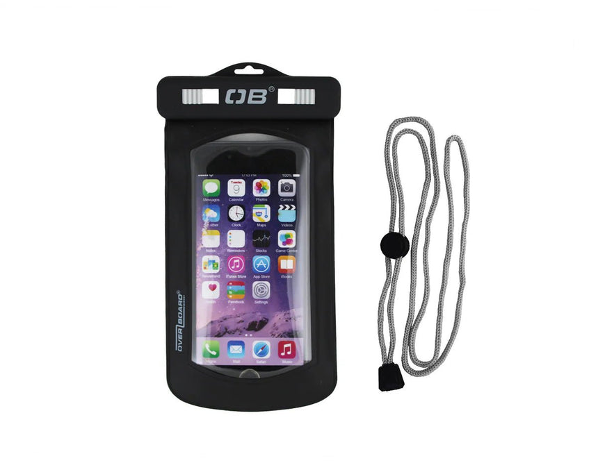 Phone Case Small - Étui Étanche Pour Téléphone Portable Et Iphone NSleevesOverboard
