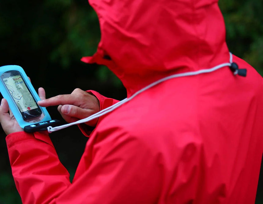 Phone Case Small - Étui Étanche Pour Téléphone Portable Et Iphone NSleevesOverboard
