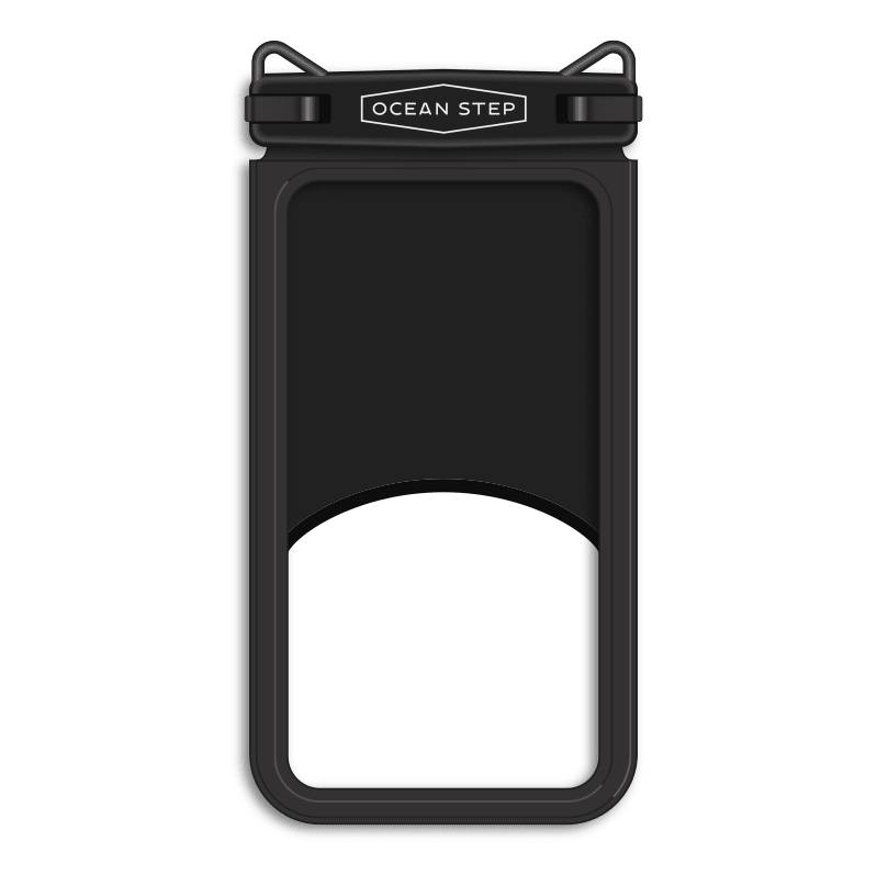 Phone Pouch- Pochette Etanche SmatphoneWater ProofOcean Step