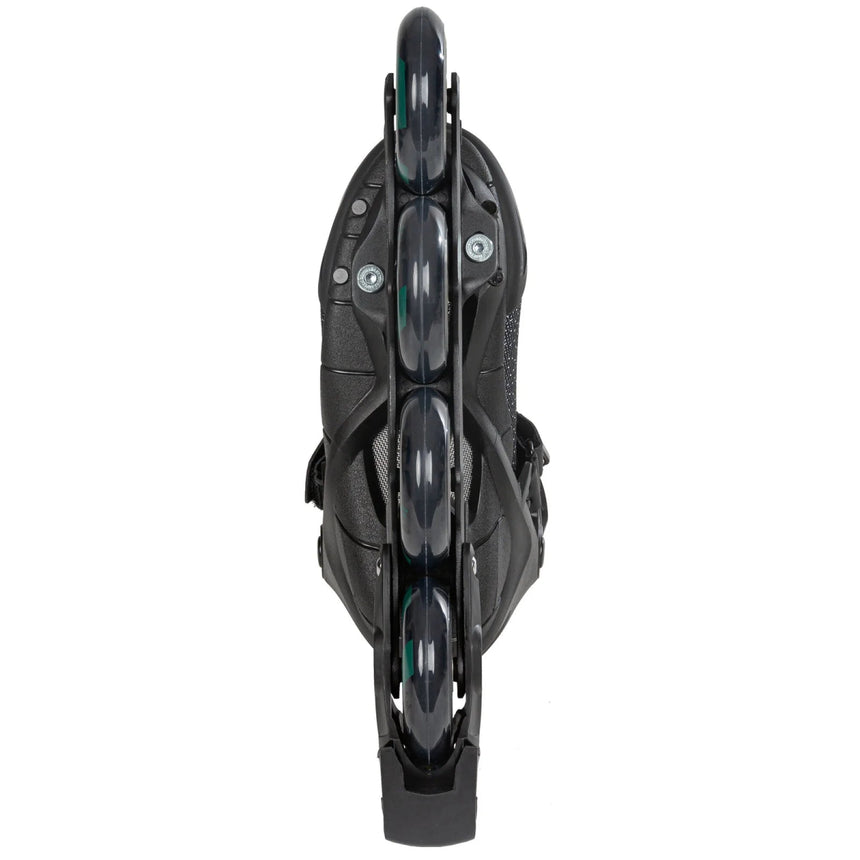 PHUZION ENZO 90 Rollers En Ligne Fitness Unisexe#Rollers FitnessPowerslide