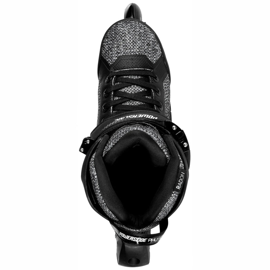 PHUZION RADION 80 Rollers En Ligne Freeskate Unisexe#Rollers FreeskatePowerslide