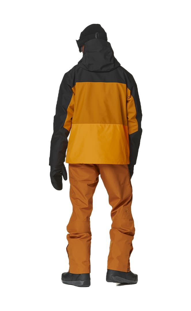 Picture Object Veste Homme#Vestes Ski SnowPicture