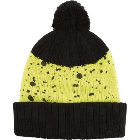 PIECED BEANIE NEFFBonnetsNeff