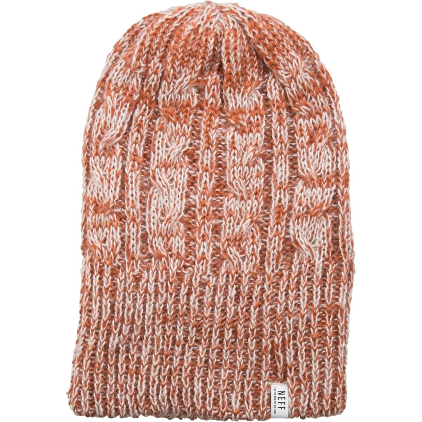 PIKE BEANIE NEFFBonnetsNeff