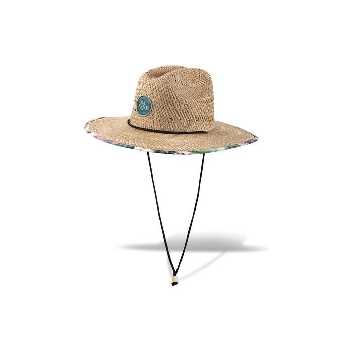 Pindo Straw - Chapeau De PailleChapeauxDakine