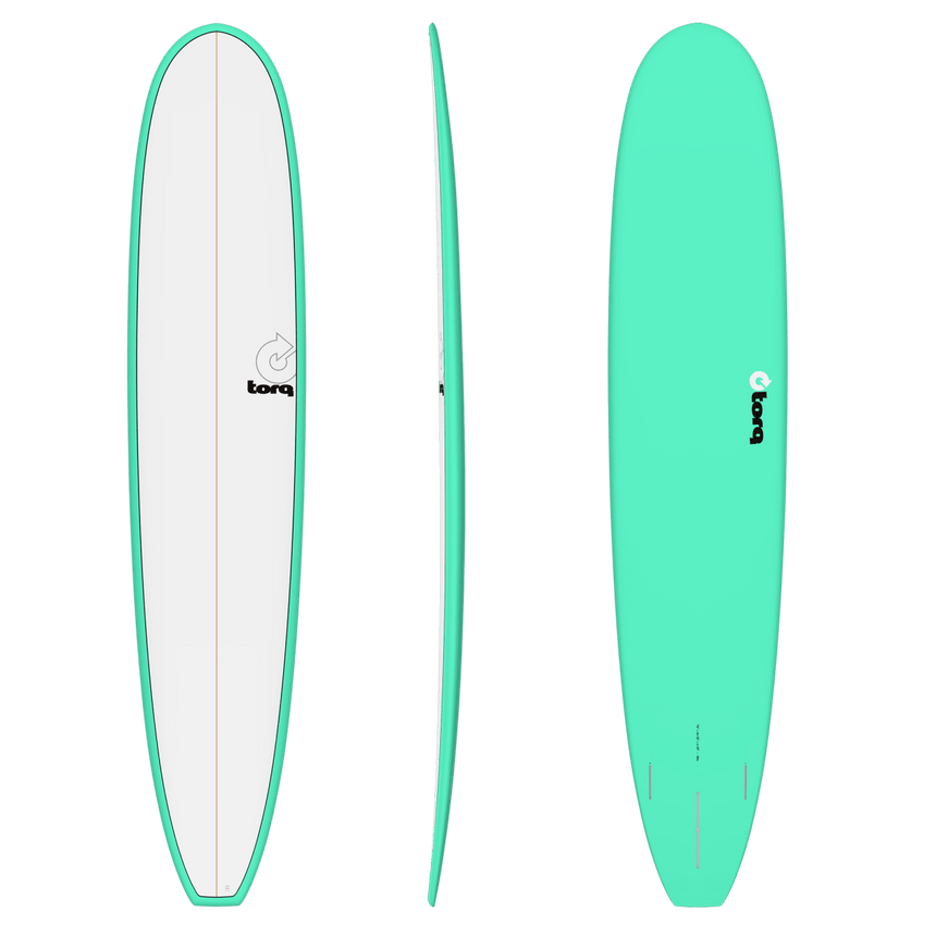 Pinline Long Tet - Planche De Surf LongboardLongboardTorq