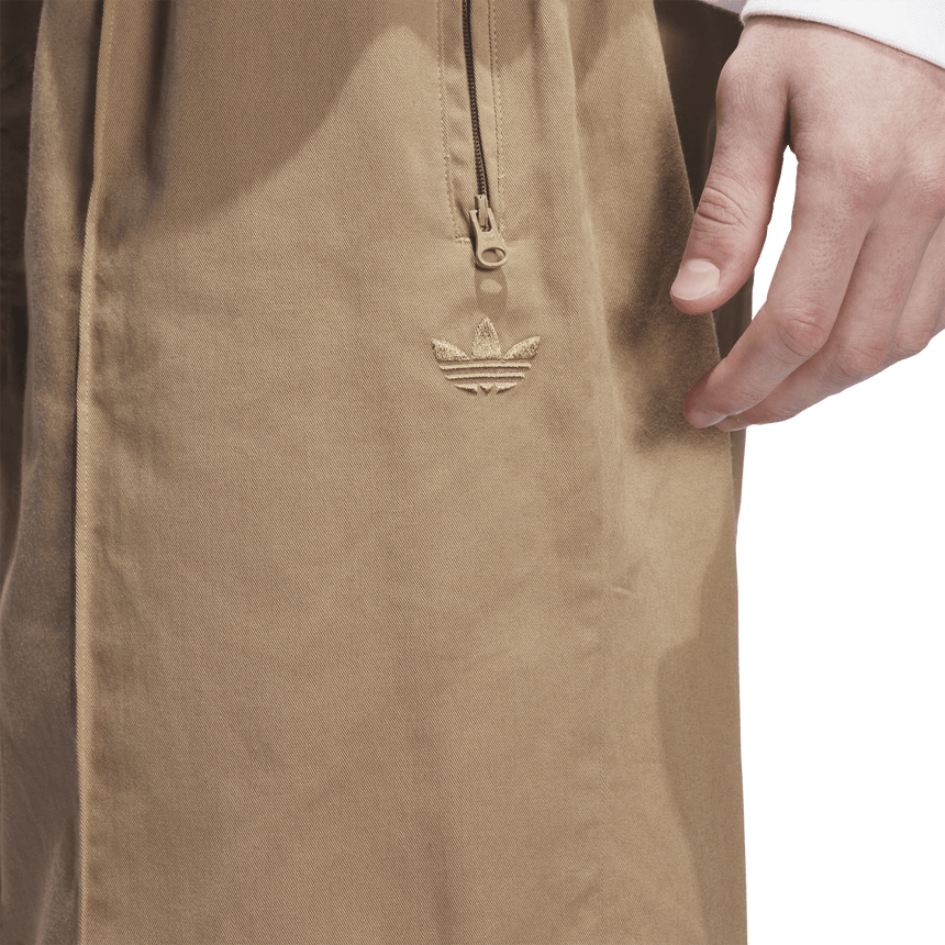 Pintuck Pant - Pantalon UnisexePantalonsAdidas