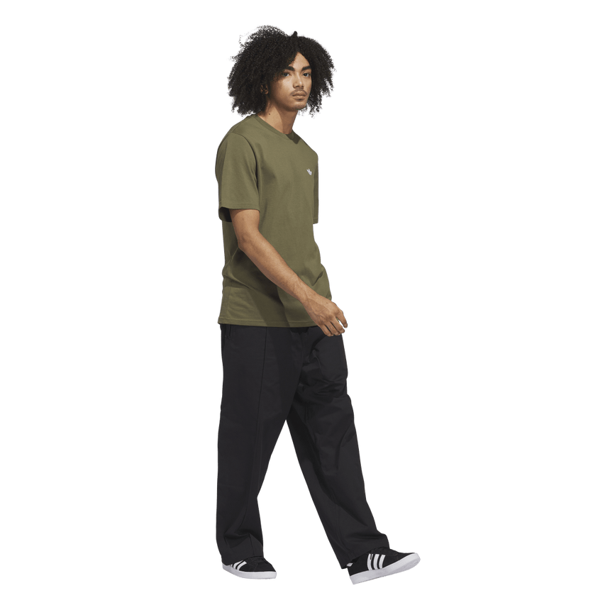 Pintuck Pant - Pantalon UnisexePantalonsAdidas