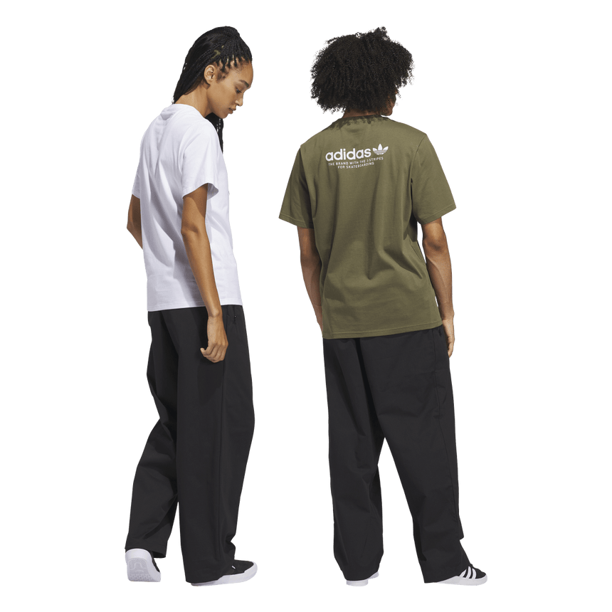 Pintuck Pant - Pantalon UnisexePantalonsAdidas